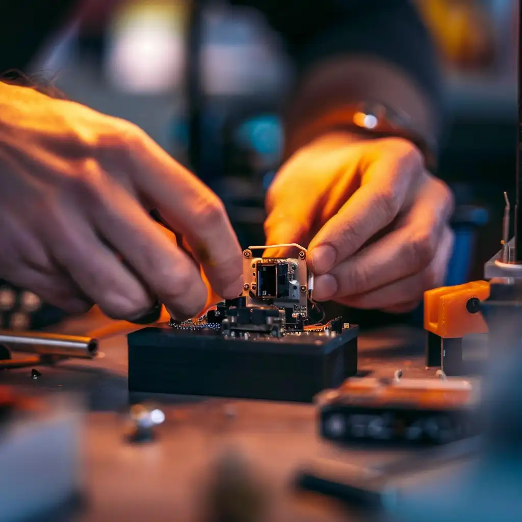 DIY: Je Eigen Schemersensor Installeren