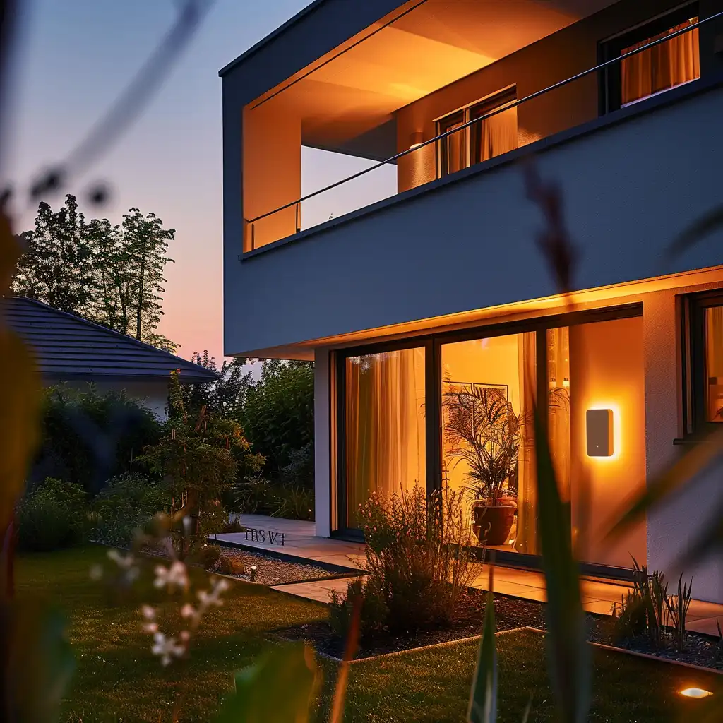 Hoe Schemersensoren Energie Besparen
