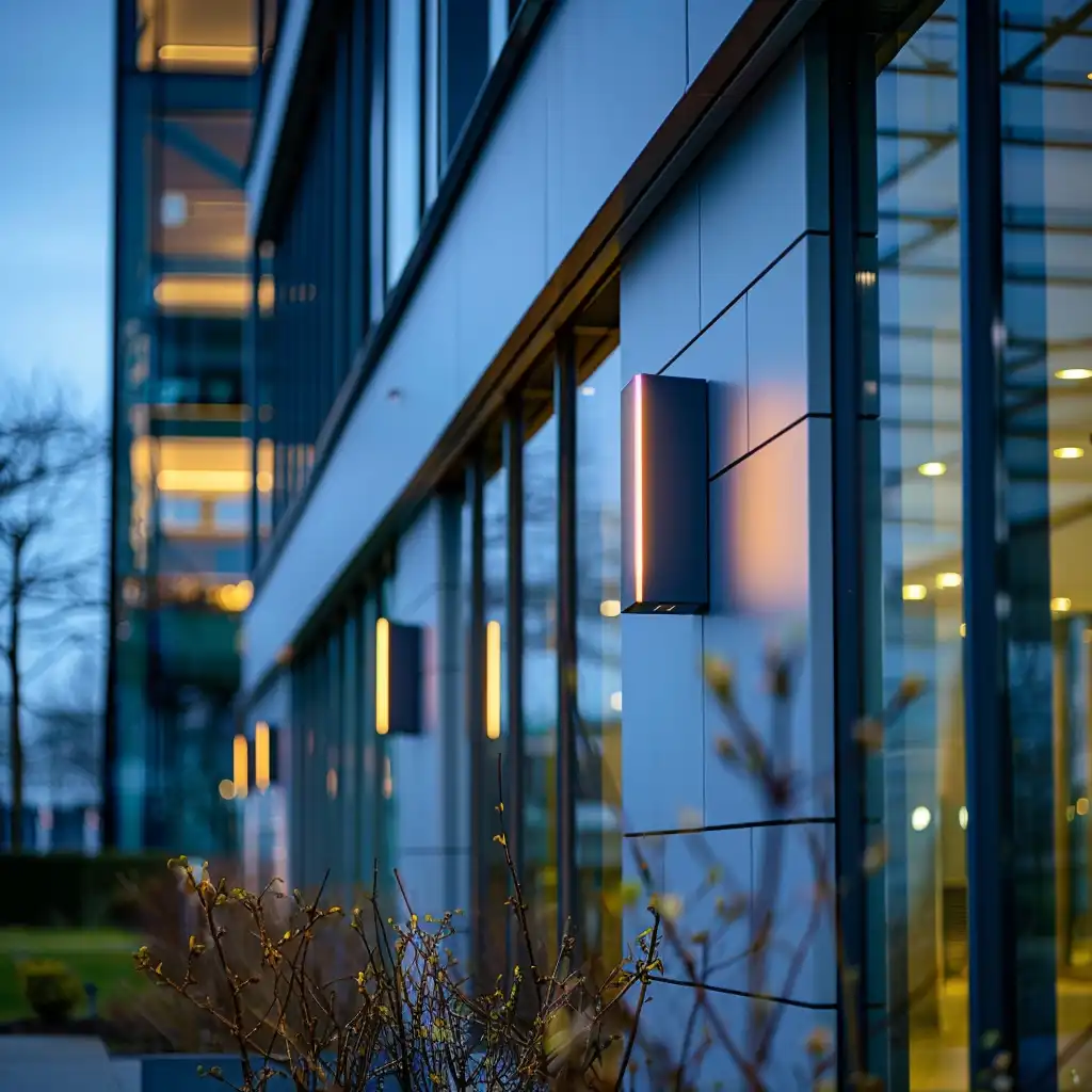 Schemerschakelaars: Een Veilige Keuze